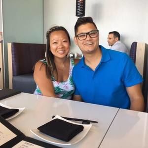 Meet your Posher, Jamie